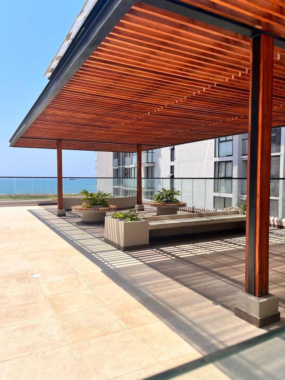 Loft Completo Con Balcon A 5 Min De La Playa Apartment *