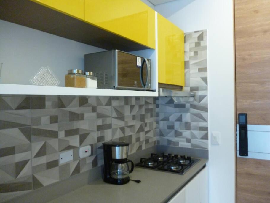 Loft Completo Con Balcon A 5 Min De La Playa *
