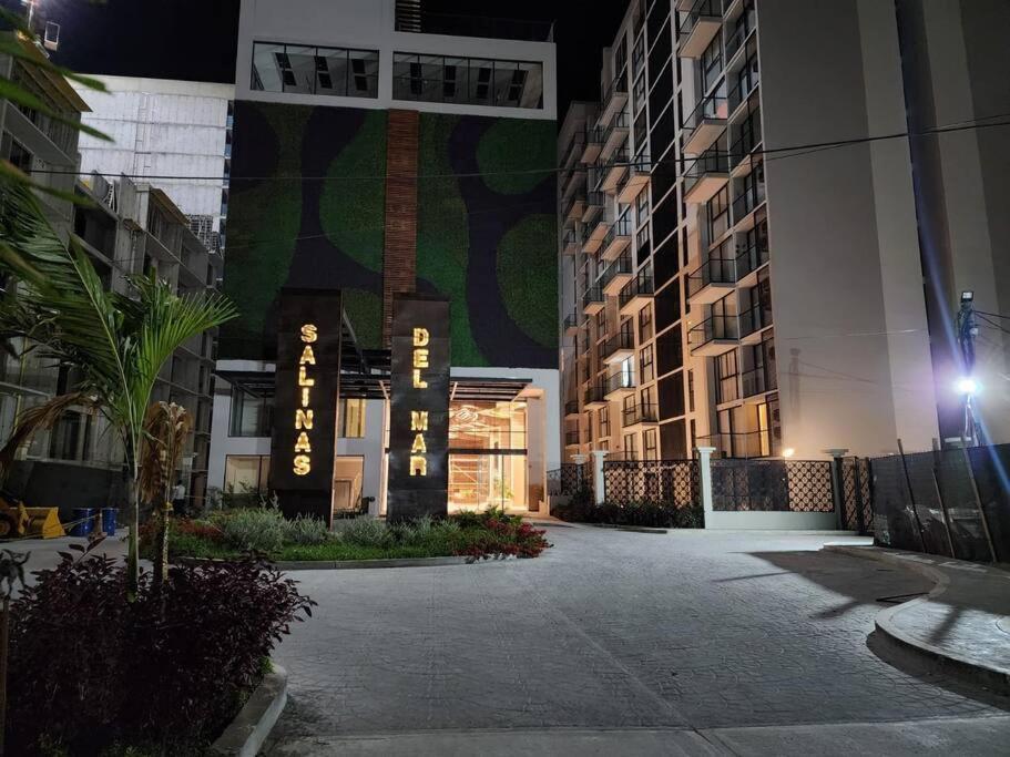 Loft Completo Con Balcon A 5 Min De La Playa Santa Marta (Magdalena)