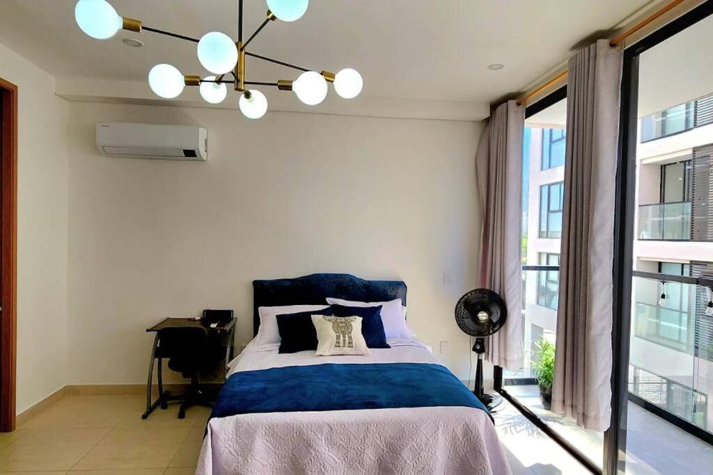 Apartment Loft Completo Con Balcon A 5 Min De La Playa Santa Marta (Magdalena)
