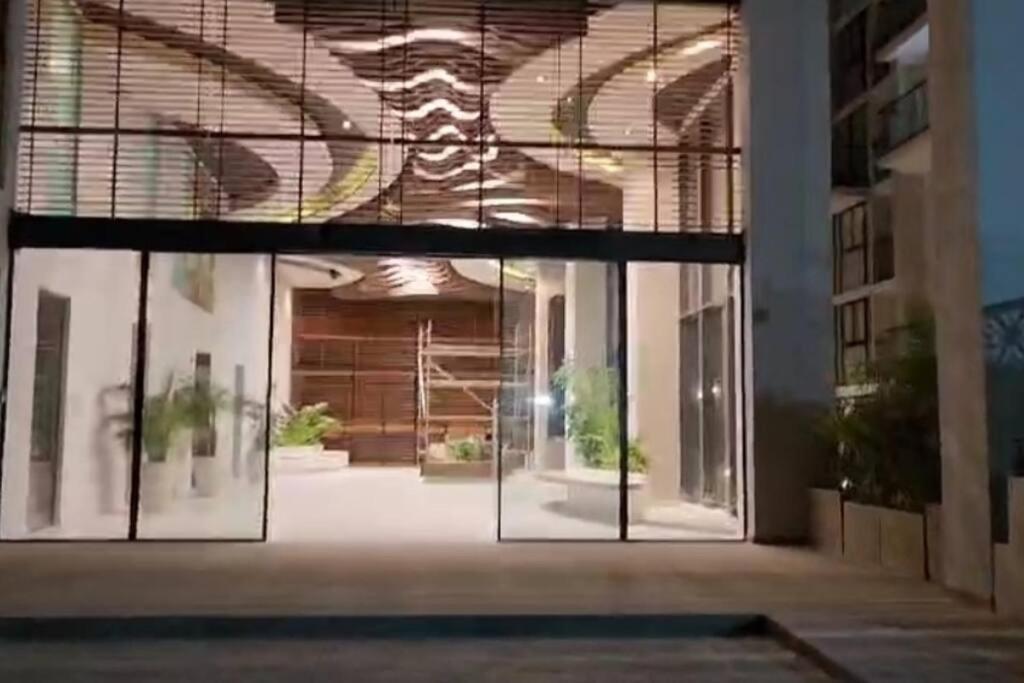 Apartment Loft Completo Con Balcon A 5 Min De La Playa *