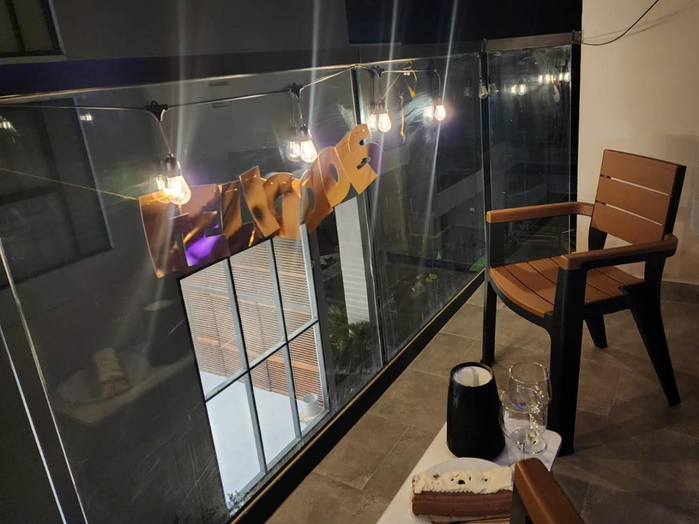 Loft Completo Con Balcon A 5 Min De La Playa *