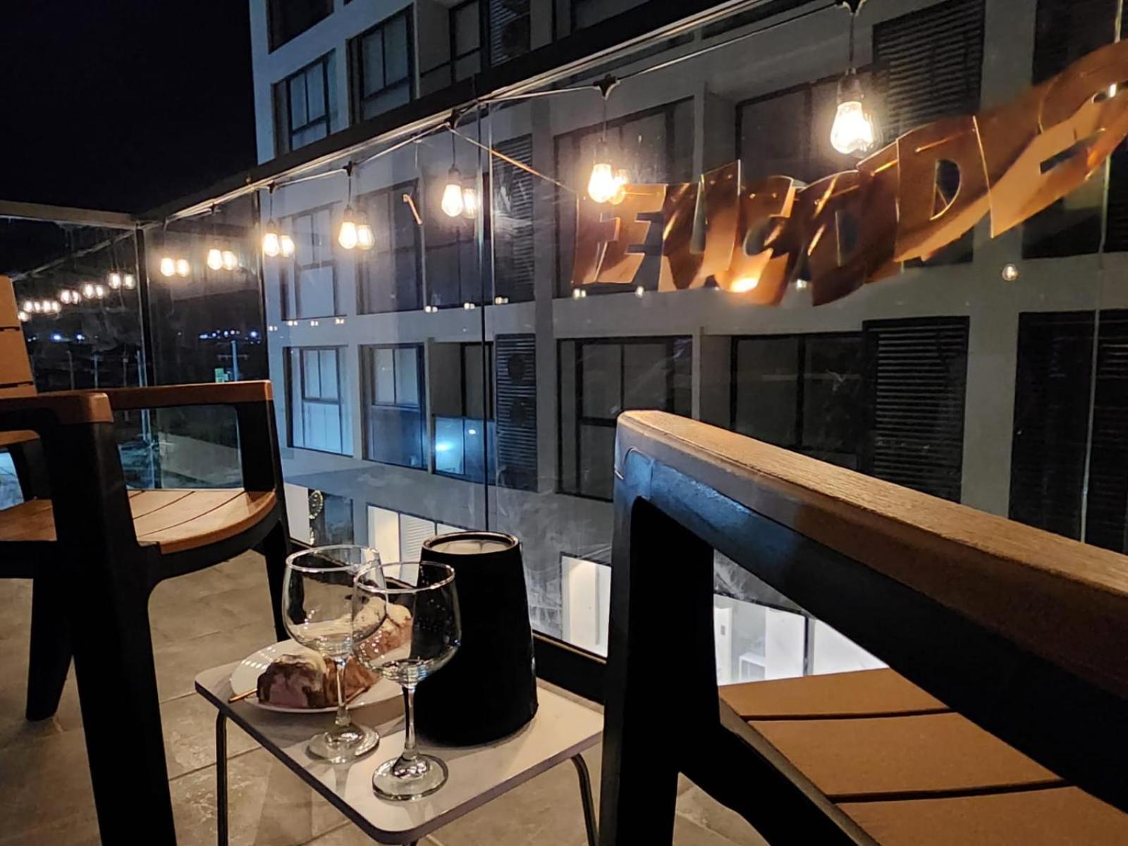 Apartment Loft Completo Con Balcon A 5 Min De La Playa *