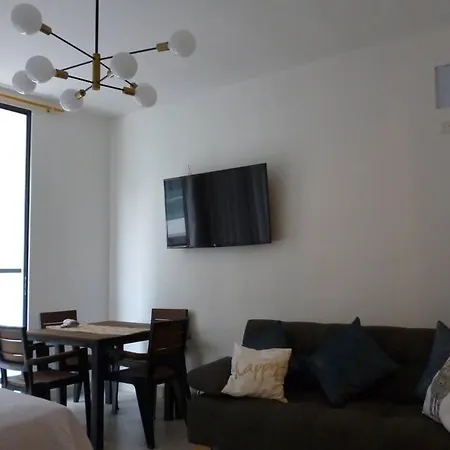 Loft Completo Con Balcon A 5 Min De La Playa Apartment Santa Marta  Exterior photo